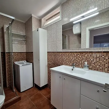 아파트 Horizon Views - Excellent Location With Ocean View