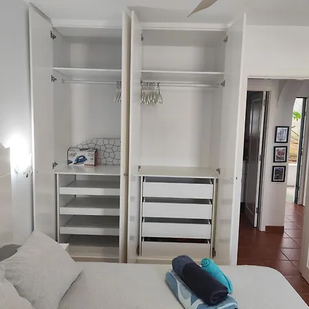 아파트 Horizon Views - Excellent Location With Ocean View 푸에르토리코