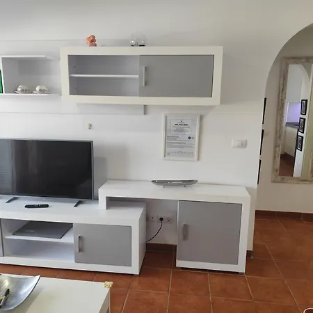 Horizon Views - Excellent Location With Ocean View Apartment Puerto Rico (Gran Canaria)