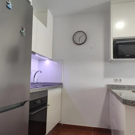 Apartment Horizon Views - Excellent Location With Ocean View Puerto Rico (Gran Canaria)